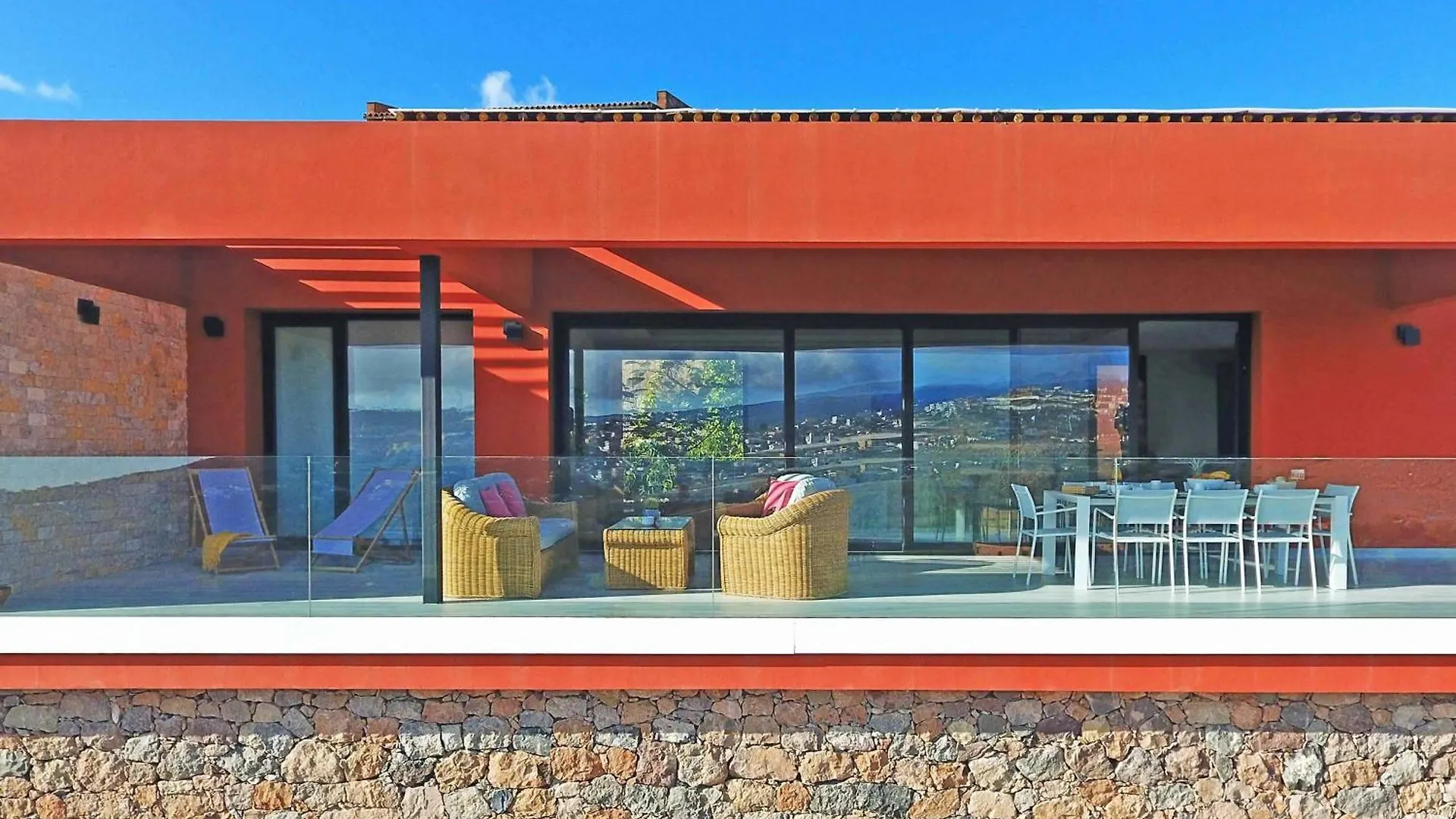 Salobre La Tunera San Bartolomé 0*,