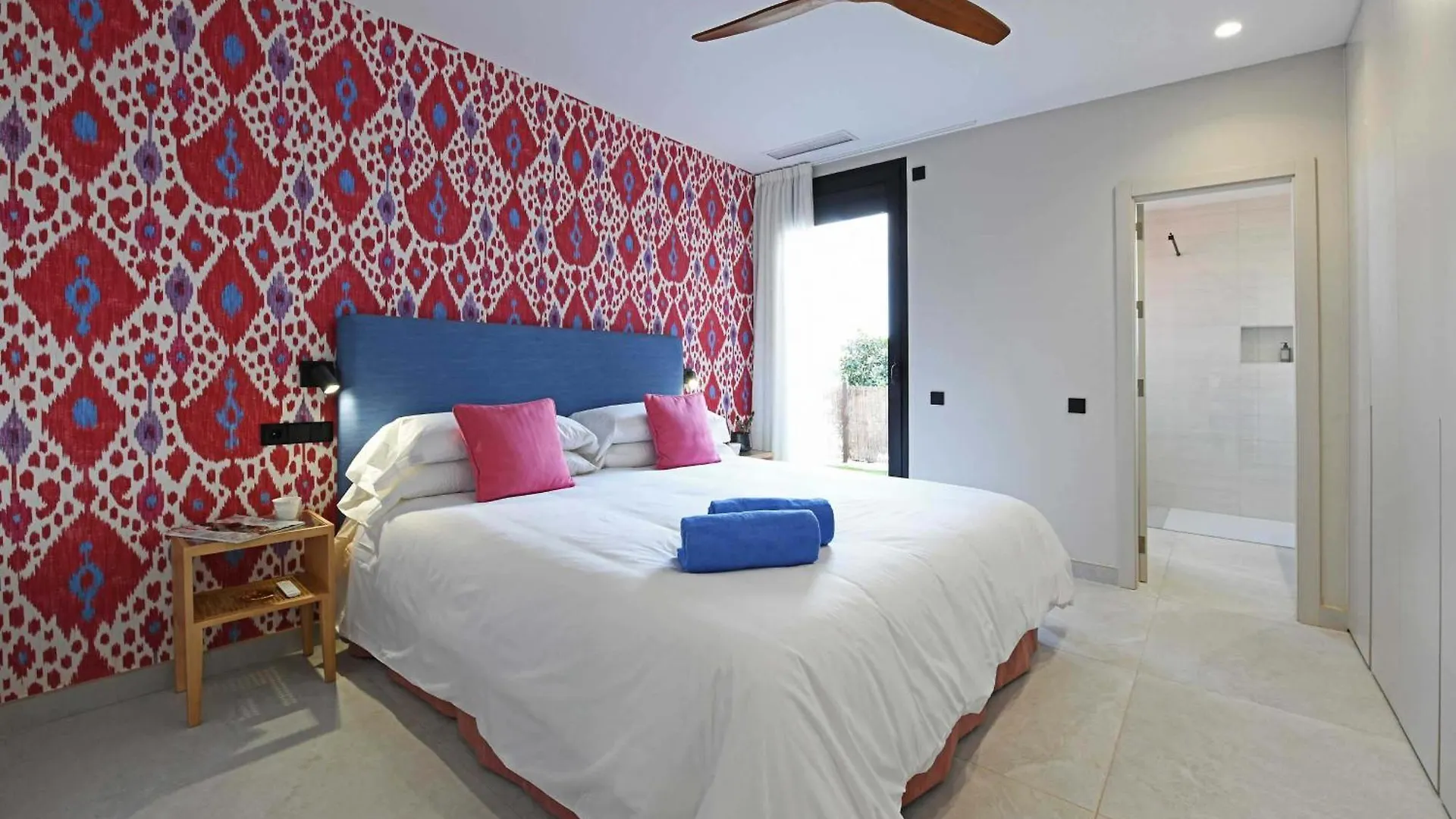 Holiday home Salobre La Tunera San Bartolome de Tirajana