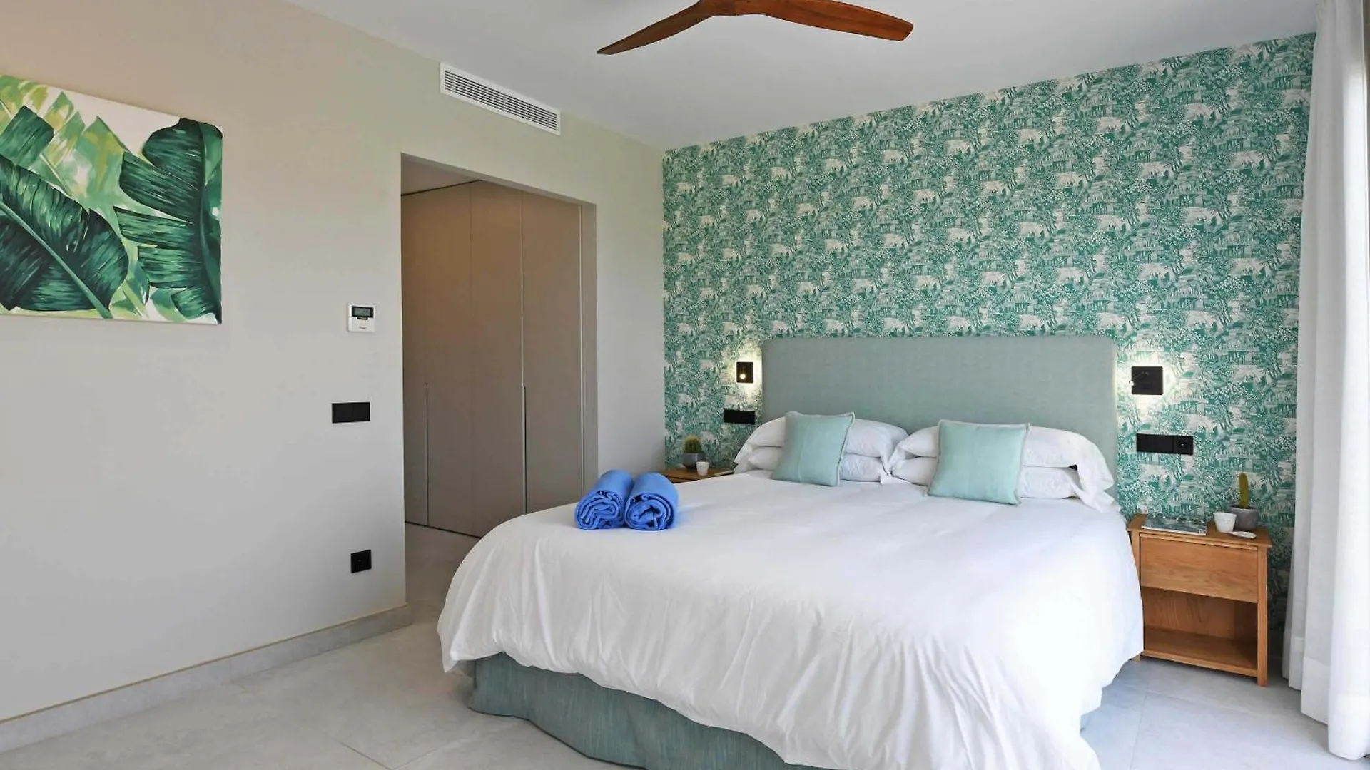 Holiday home Salobre La Tunera San Bartolome de Tirajana  Spain