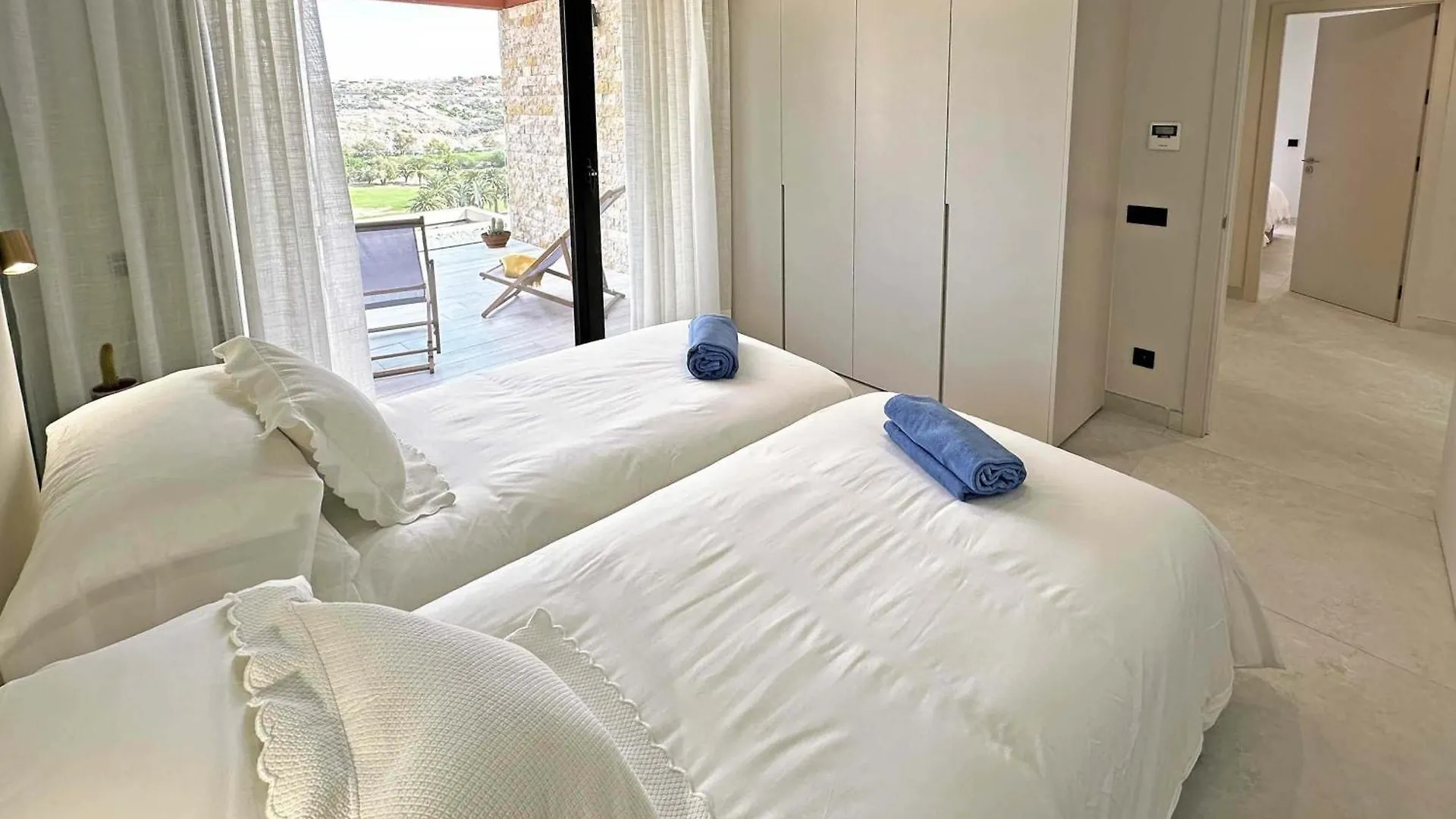 Holiday home Salobre La Tunera San Bartolome de Tirajana