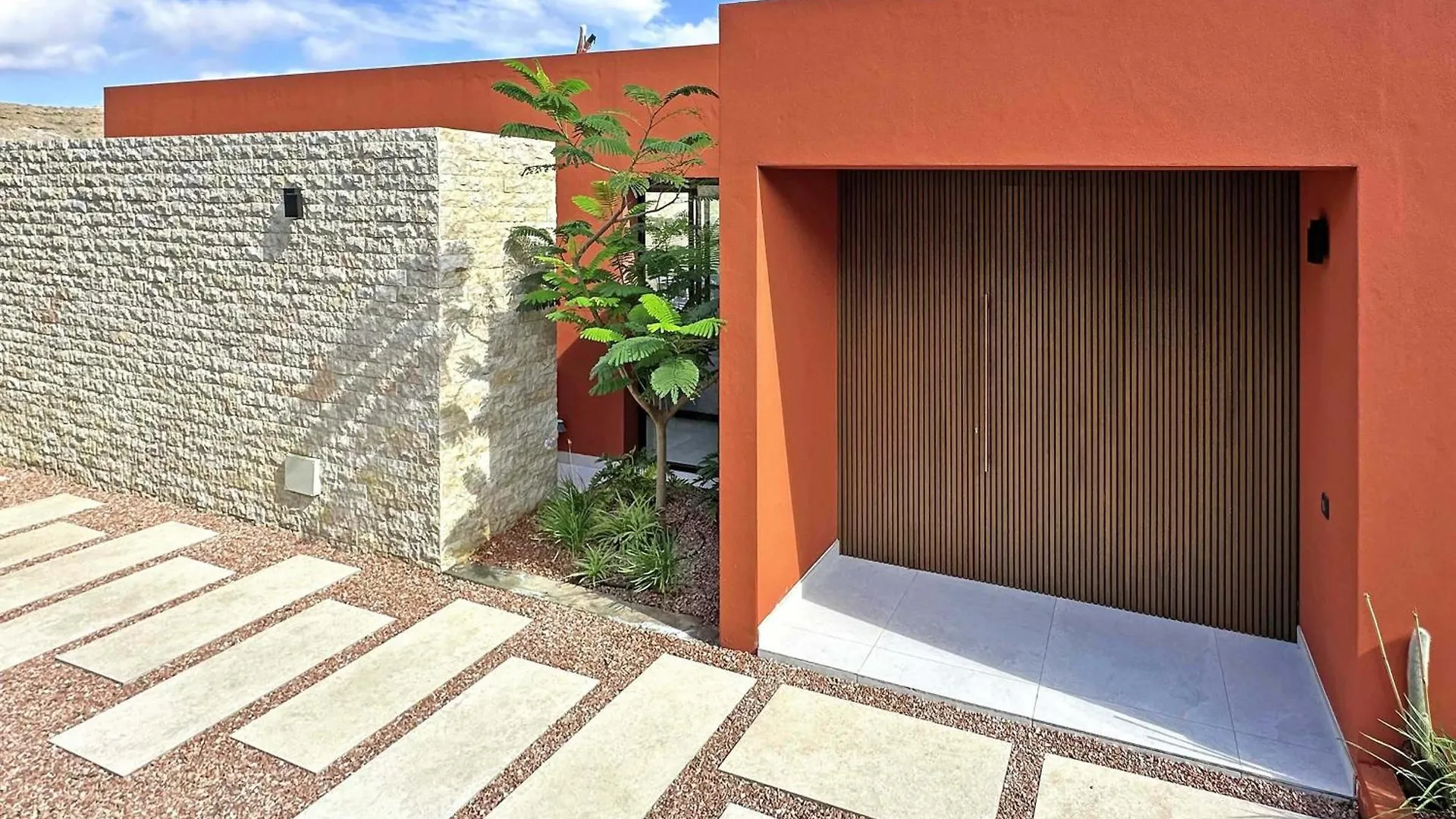 Salobre La Tunera San Bartolome de Tirajana  Holiday home